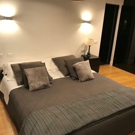 Borgo San Jacopo 21 Lejlighed Firenze Eksteriør billede