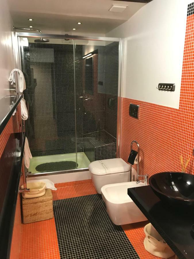 Borgo San Jacopo 21 Lejlighed Firenze Eksteriør billede