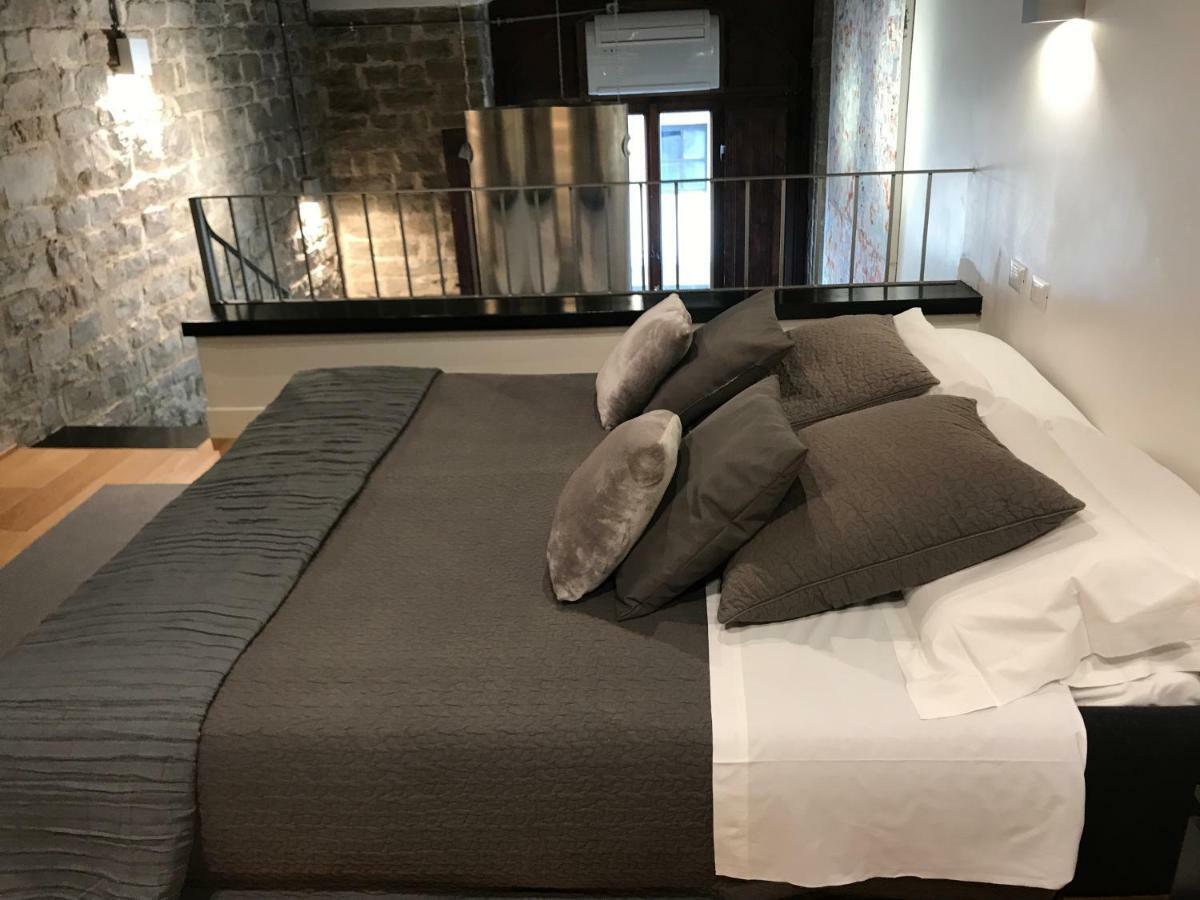 Borgo San Jacopo 21 Lejlighed Firenze Eksteriør billede