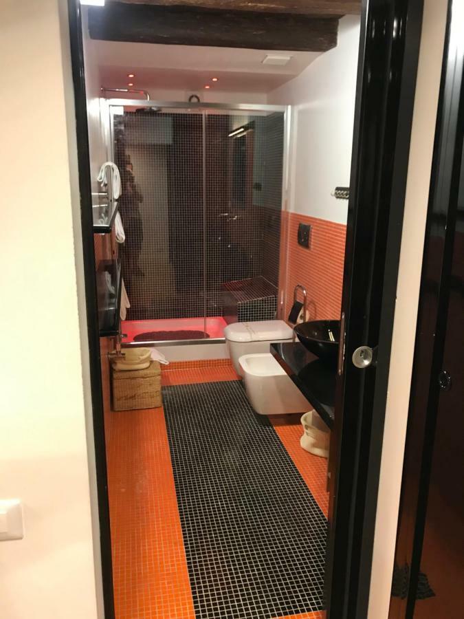 Borgo San Jacopo 21 Lejlighed Firenze Eksteriør billede