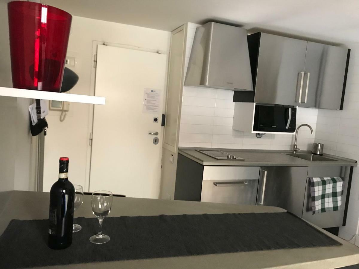 Borgo San Jacopo 21 Lejlighed Firenze Eksteriør billede