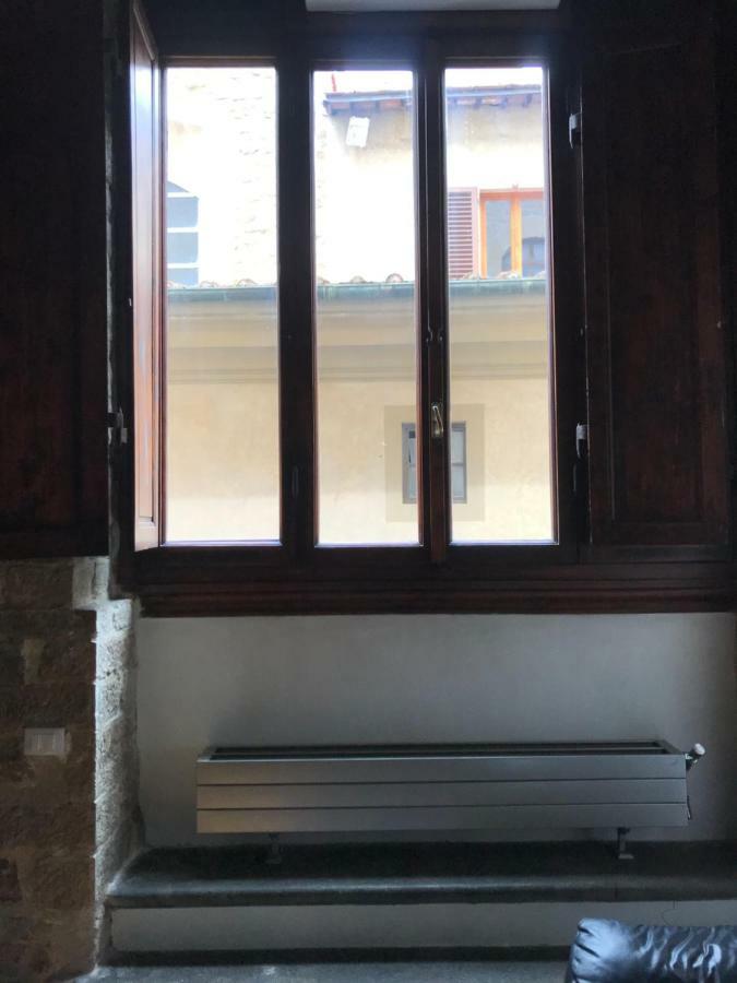 Borgo San Jacopo 21 Lejlighed Firenze Eksteriør billede