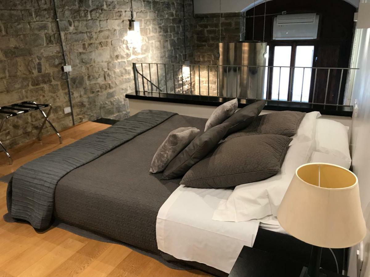 Borgo San Jacopo 21 Lejlighed Firenze Eksteriør billede