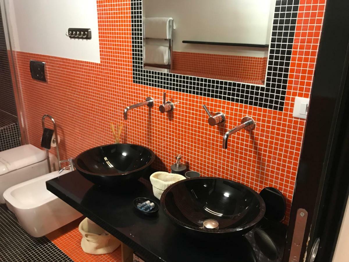 Borgo San Jacopo 21 Lejlighed Firenze Eksteriør billede