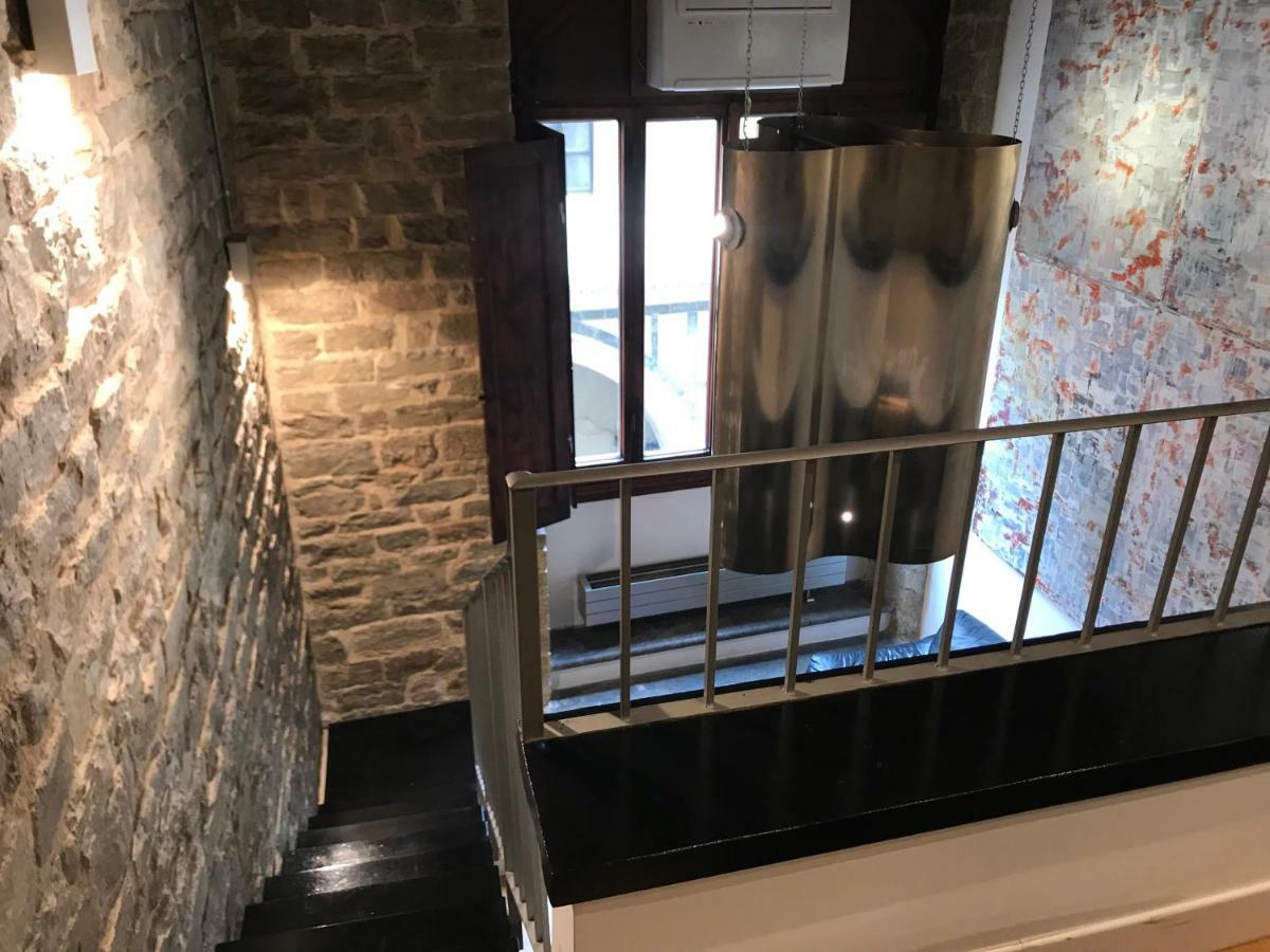 Borgo San Jacopo 21 Lejlighed Firenze Eksteriør billede