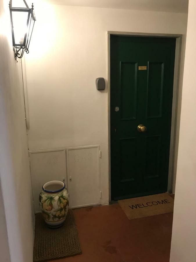 Borgo San Jacopo 21 Lejlighed Firenze Eksteriør billede