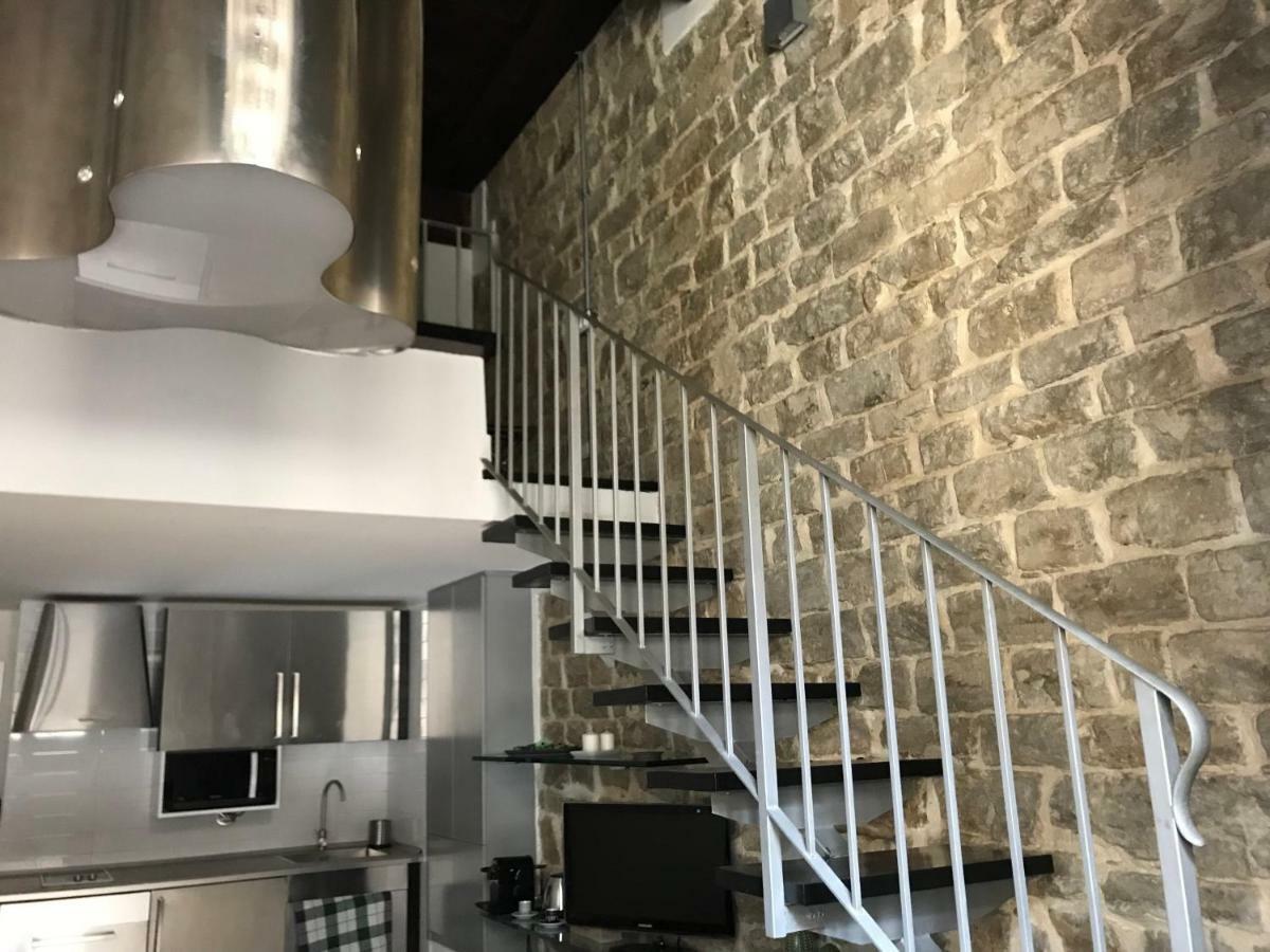 Borgo San Jacopo 21 Lejlighed Firenze Eksteriør billede