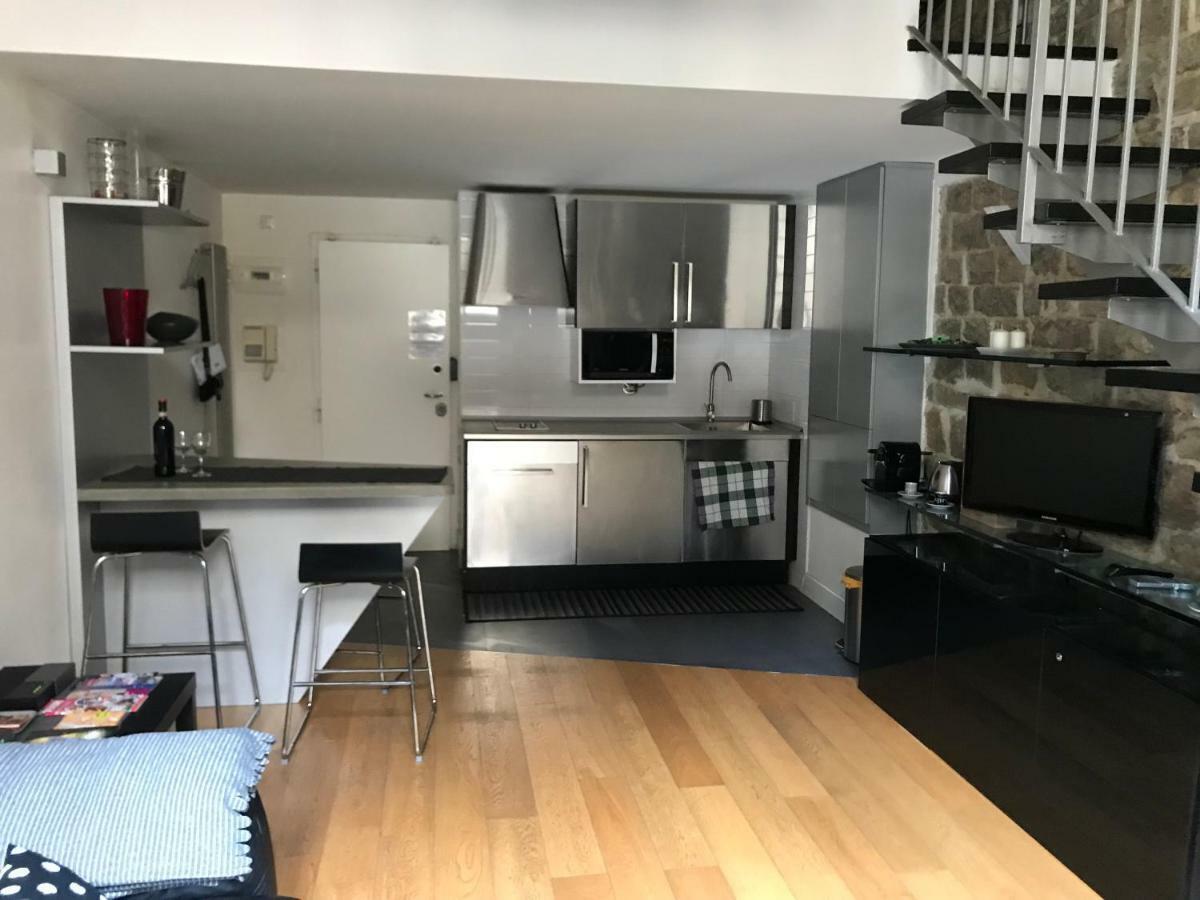 Borgo San Jacopo 21 Lejlighed Firenze Eksteriør billede